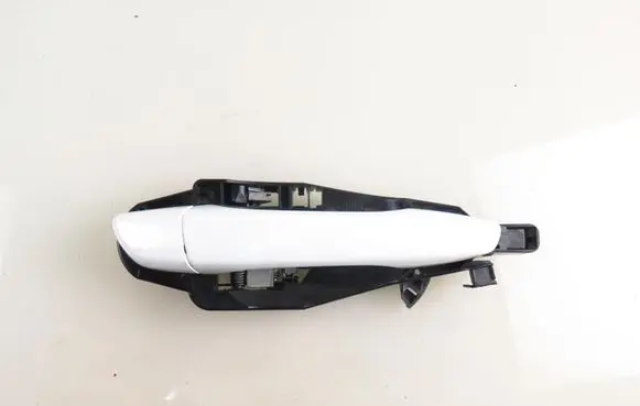 Citroen C4 Cactus Front door exterior handle 