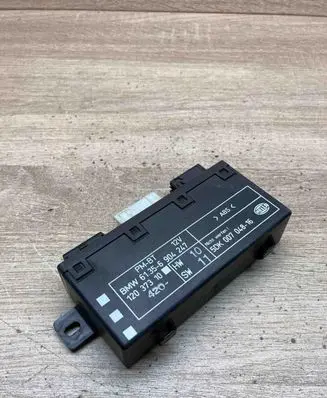 BMW 5 E39 Door control unit/module 6904247 5DK00704816