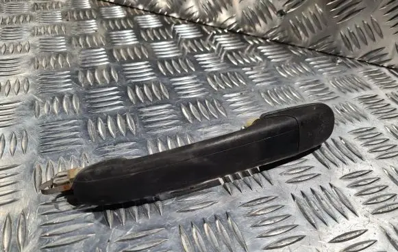 Ford Galaxy Front door exterior handle