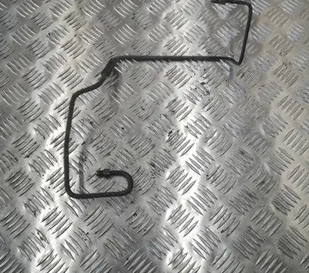 Dodge Grand Caravan Brake booster pipe/hose 