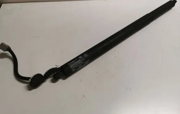 Tailgate/trunk/boot lift motor