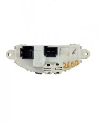 BMW 1 F20 F21 Heater blower fan relay 
