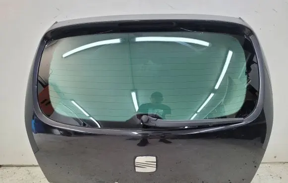 Seat Altea Truck tailgate 