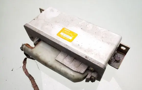 ABS control unit/module