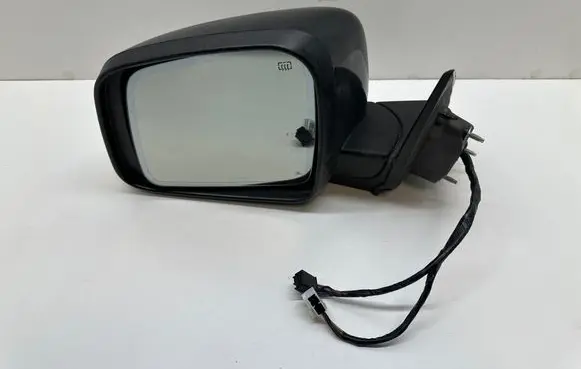 Dodge Durango III Front door electric wing mirror 1C31AXRAG