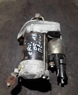 Honda CR-V Starter motor 2280009872