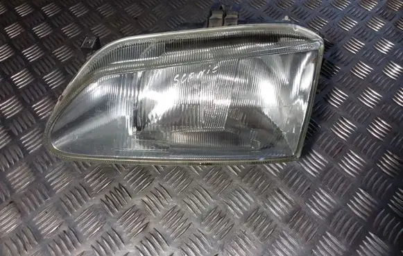 Renault Scenic I Headlight/headlamp 02A02HC