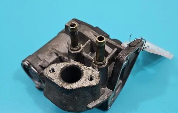 Skoda Octavia Mk2 (1Z) EGR valve A2C53025941 IMPRK1495242