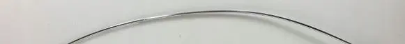 Mercedes-Benz C W204 Trim molding A2046902680