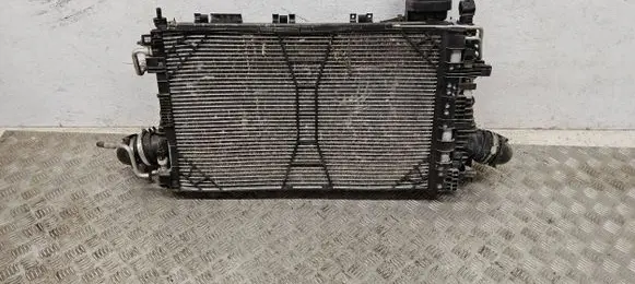 Opel Insignia A Radiator set 13223019