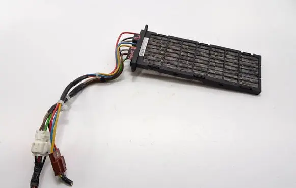 Honda Civic IX Electric cabin heater radiator MF0134100721 14T071CA0225 710260500200