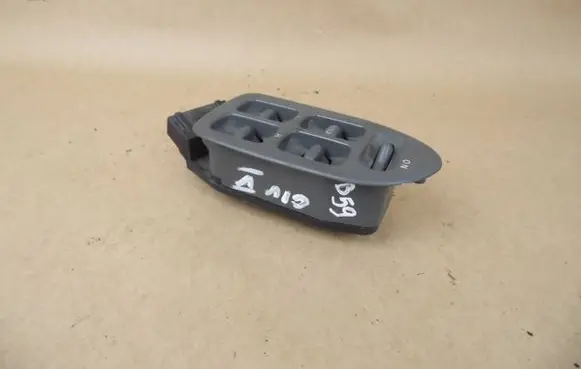 Honda Civic Electric window control switch SR4M13285