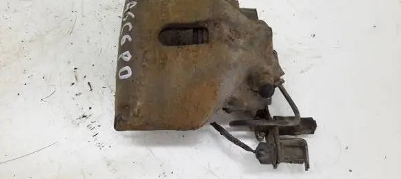 Audi A6 S6 C6 4F Front brake caliper