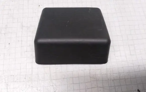 Audi A3 S3 8L Other interior part 8L0881349C