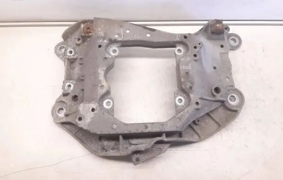 Audi A8 S8 D4 4H Gearbox mounting bracket 4G0399263C