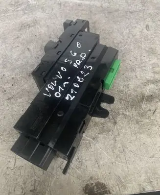 Volvo S60 Electric window control switch