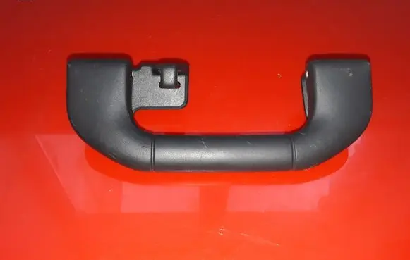 Mercedes-Benz E W212 Rear interior roof grab handle A2048100151