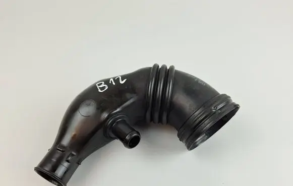Fiat Doblo Turbo air intake inlet pipe/hose 51897510