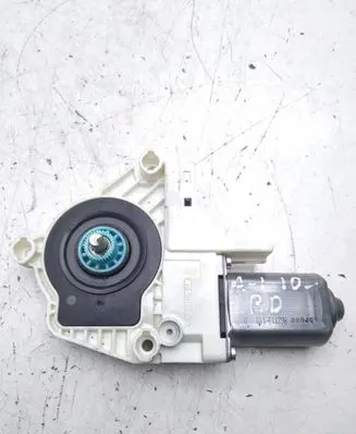 Audi A1 Front door window regulator motor 8K0959802C