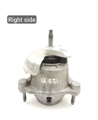 Chevrolet Corvette C8 Gearbox mount 84675417