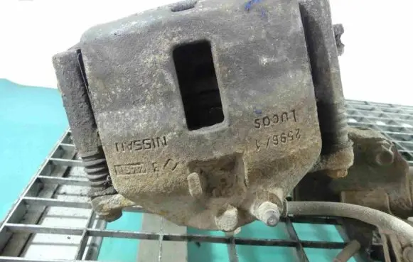 Nissan Almera Tino Front brake caliper IMPRK1156027