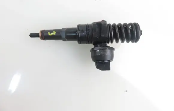Seat Alhambra (Mk1) Fuel injector 0414720215 038130073AG