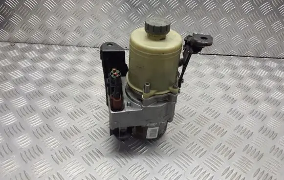 Skoda Fabia Mk1 (6Y) Power steering pump 6Q0423155H