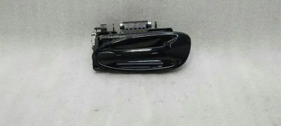 Porsche Panamera (970) Front door lock 97053706304