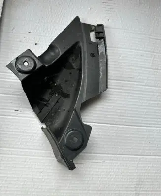 BMW X4 F26 Front bumper lower grill 7354678 10834110 5175