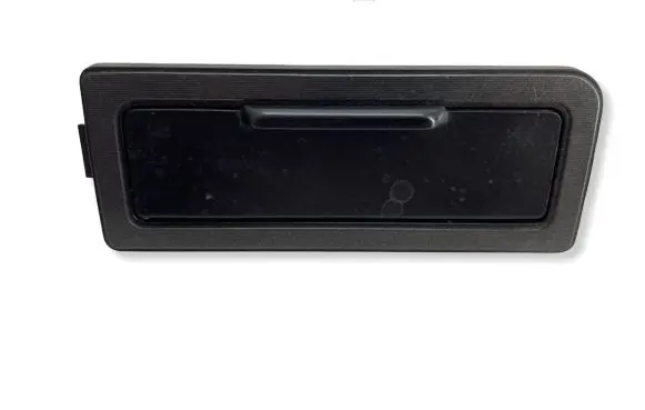 Cadillac Eldorado Glove box frame 17992370