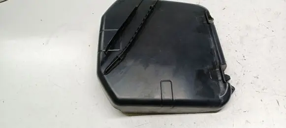 BMW X4 F26 Wiper trim 15671610