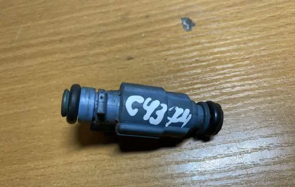 Smart ForTwo I Fuel injector 0003099V004 C4374