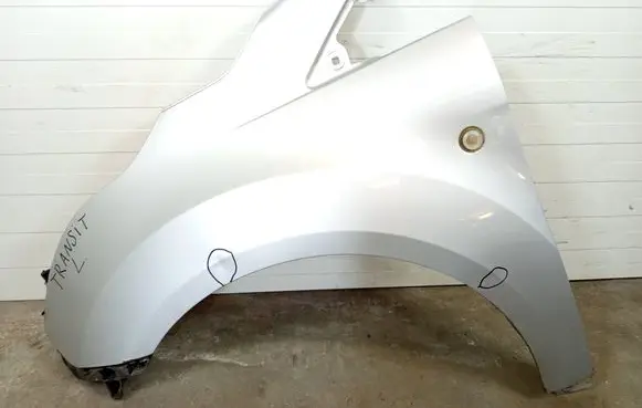 Ford Transit - Tourneo Connect Fender BLOTNIKTRA