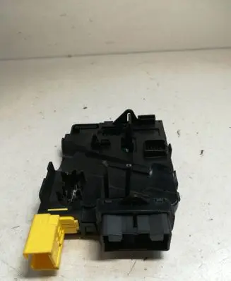 Volkswagen Touran I Steering angle sensor 1K0953549CD ANP80H122A NBF0719B