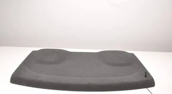 Volkswagen Scirocco Parcel shelf 1K8867769C
