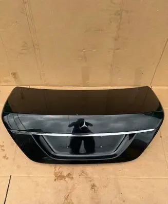 Mercedes-Benz S W221 Tailgate/trunk/boot lid A2217500275