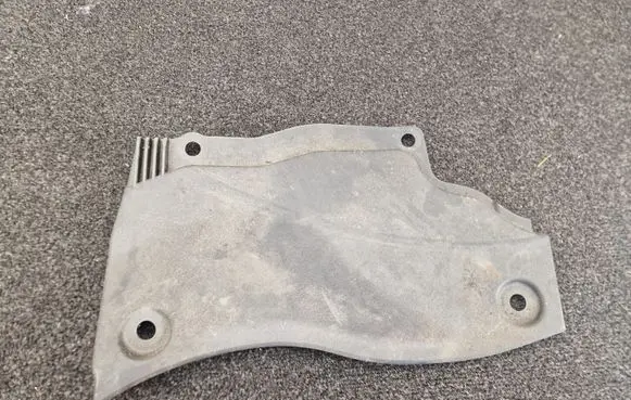 Land Rover Discovery 5 Other engine bay part HPLA02223A