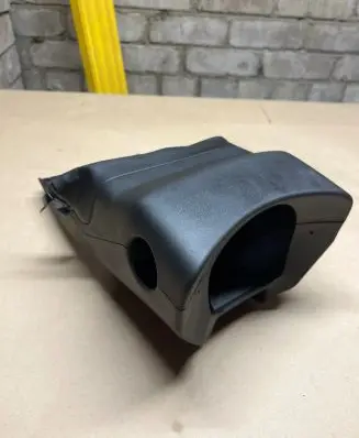 Volvo V40 Steering wheel column trim 1303815 31307032