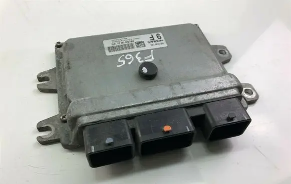 Nissan Micra Other control units/modules MEC940160D11210 F365
