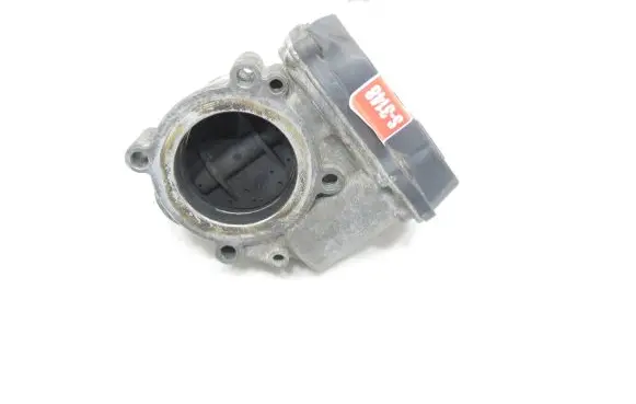 Volkswagen Golf VI Throttle valve 06F133062J A2C53302056 0603102153