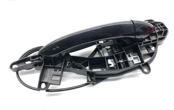 Opel Astra K Front door exterior handle 13515507