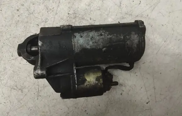 Mitsubishi Space Star Starter motor 30620657 16K00165NN
