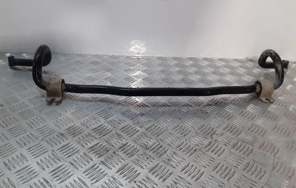Opel Zafira B Front anti-roll bar/stabilizer link 