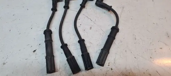 Fiat Doblo Ignition plug leads