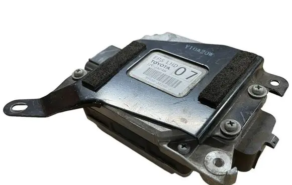 Lexus GS 300 350 430 450H Power steering control unit/module 8965030760 Y10A20W