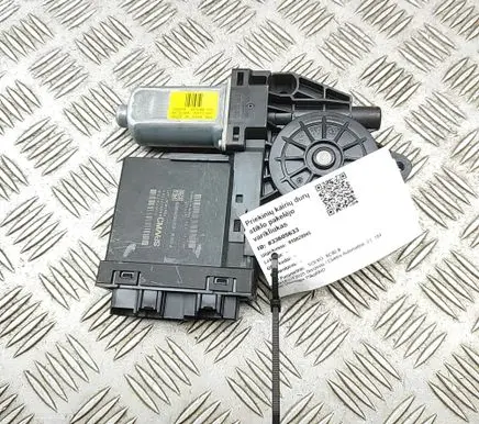Volvo XC90 Front door window regulator motor 31674758 8888777264