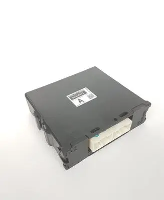 Mitsubishi Outlander Parking PDC control unit/module 8631B053