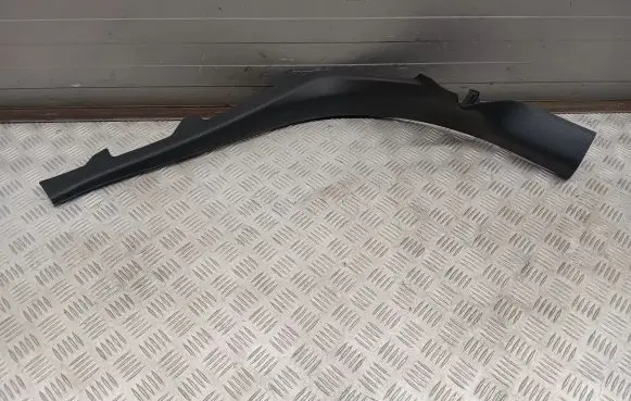 Audi A4 S4 B9 Rear sill trim cover 8W0867768A