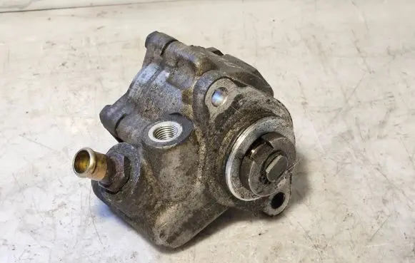 Fiat Ducato Power steering pump 7683955114 4719281001
