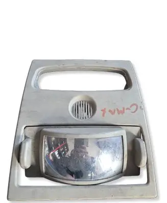 Ford Focus C-MAX Front seat light 3M51R045B54 B7WMA